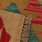 Afganský Kilim koberec Chobi 63x90 afganský vlnený Kilim
