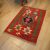 Etnický Kilim koberec Chobi 60x91 ručne tkaný etnický Kilim