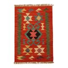 Etnický Kilim koberec Chobi 60x91 ručne tkaný etnický Kilim
