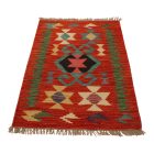 Etnický Kilim koberec Chobi 60x91 ručne tkaný etnický Kilim