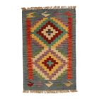 Maimana Kilim koberec 64x90 ručne tkaný Kilim