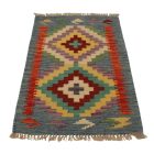Maimana Kilim koberec 64x90 ručne tkaný Kilim