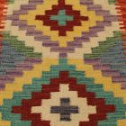 Maimana Kilim koberec 64x90 ručne tkaný Kilim