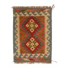 Ručne tkaný Kilim 59x88 Maimana Kilim koberec