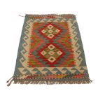 Ručne tkaný Kilim 59x88 Maimana Kilim koberec