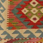 Ručne tkaný Kilim 59x88 Maimana Kilim koberec