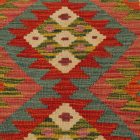 Ručne tkaný Kilim 59x88 Maimana Kilim koberec