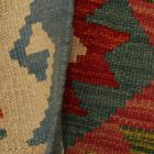 Ručne tkaný Kilim 59x88 Maimana Kilim koberec