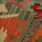 Kilim koberec Chobi 64x91 ručne tkaný afganský Kilim