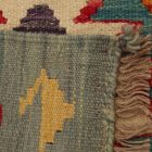Chobi Kilim koberec 61x92 ručne tkaný etnický Kilim