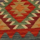 Maimana Kilim koberec 59x90 afganský vlnený Kilim
