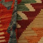 Maimana Kilim koberec 59x90 afganský vlnený Kilim