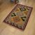 Ručne tkaný Kilim 64x93 ručne tkaný Kilim