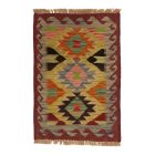 Ručne tkaný Kilim 64x93 ručne tkaný Kilim