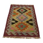 Ručne tkaný Kilim 64x93 ručne tkaný Kilim