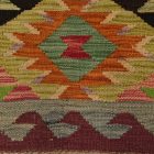 Ručne tkaný Kilim 64x93 ručne tkaný Kilim