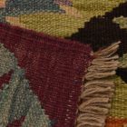 Ručne tkaný Kilim 64x93 ručne tkaný Kilim