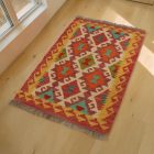 Kilim koberec Chobi 63x94 Maimana Kilim koberec