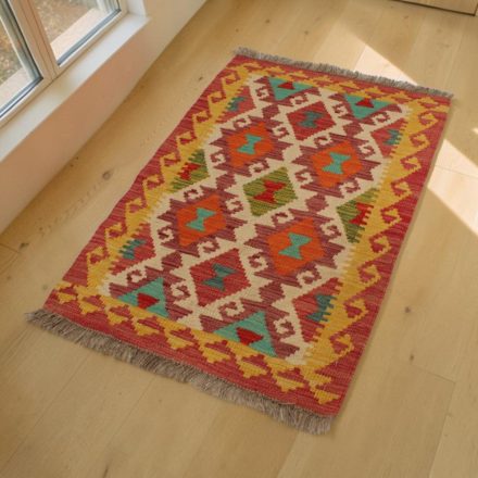 Kilim koberec Chobi 63x94 Maimana Kilim koberec