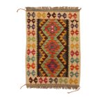 Kilim koberec Chobi 63x88 ručne tkaný Kilim