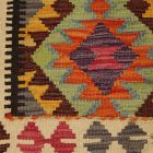 Kilim koberec Chobi 63x88 ručne tkaný Kilim