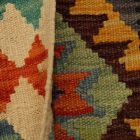 Kilim koberec Chobi 63x88 ručne tkaný Kilim