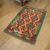 Afganský Kilim koberec Chobi 63x92 Maimana Kilim koberec