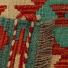 Afganský Kilim koberec Chobi 63x92 Maimana Kilim koberec