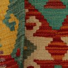 Afganský Kilim koberec Chobi 63x92 Maimana Kilim koberec