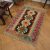 Autentický Kilim koberec 64x92 afganský vlnený Kilim