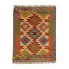 Kilim koberec Chobi 69x88 afganský vlnený Kilim