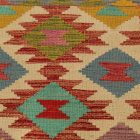 Kilim koberec Chobi 69x88 afganský vlnený Kilim
