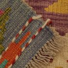 Kilim koberec Chobi 69x88 afganský vlnený Kilim