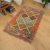 Etnický Kilim koberec Chobi 64x95 Maimana Kilim koberec