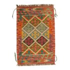 Etnický Kilim koberec Chobi 64x95 Maimana Kilim koberec