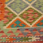 Etnický Kilim koberec Chobi 64x95 Maimana Kilim koberec