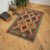 Autentický Kilim koberec 65x97 ručne tkaný etnický Kilim