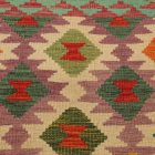 Autentický Kilim koberec 65x97 ručne tkaný etnický Kilim