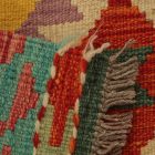 Autentický Kilim koberec 65x97 ručne tkaný etnický Kilim