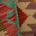 Autentický Kilim koberec 65x97 ručne tkaný etnický Kilim