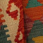 Vlnený Kilim koberec 63x94 afganský vlnený Kilim