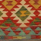 Maimana Kilim koberec 64x86 ručne tkaný etnický Kilim