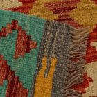 Maimana Kilim koberec 64x86 ručne tkaný etnický Kilim