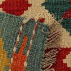 Ručne tkaný Kilim 64x95 autentický afganský Kilim