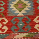 Kilim koberec Chobi 62x85 ručne tkaný vlnený Kilim
