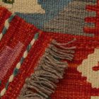 Kilim koberec Chobi 62x85 ručne tkaný vlnený Kilim