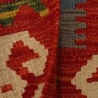 Kilim koberec Chobi 62x85 ručne tkaný vlnený Kilim