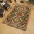 Kilim koberec Chobi 69x98 autentický afganský Kilim