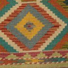 Kilim koberec Chobi 69x98 autentický afganský Kilim