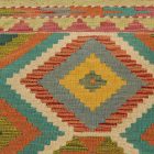 Kilim koberec Chobi 69x98 autentický afganský Kilim